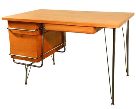 Trimline Desk